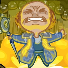 Play Exorcist Online