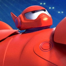 Play Big Hero 6 Shootout Online