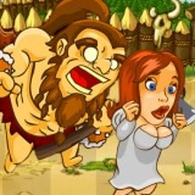 Play Barbarian Hunter Online