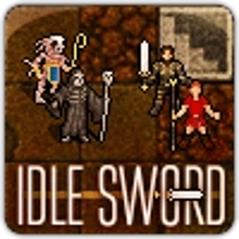 Play Idle Sword Online
