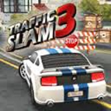 Play Traffic Slam 3 Online