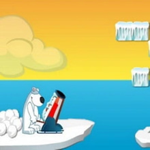 Play Shoot The Penguins Online