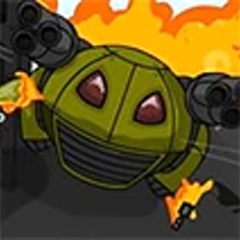 Play Project Borgs Is Out Of Control Online