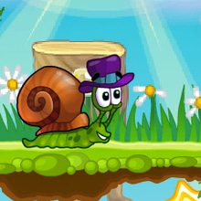 Play Bob's adventures 5 Online