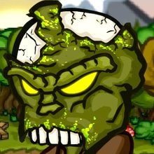 Play Immortals Siege Online