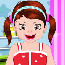 Play The dentist Online