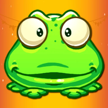 Play Froggee Online