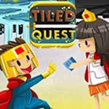 Play Tiled Quest Online