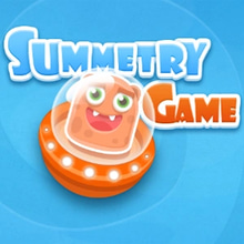 Play Summetry Game Online