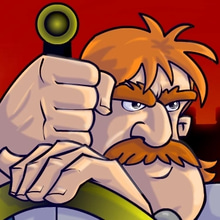 Play Knight Elite Online