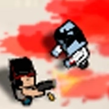 Play Boxhead A Halloween Special Online