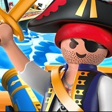 Play Pirates Kaboom Online