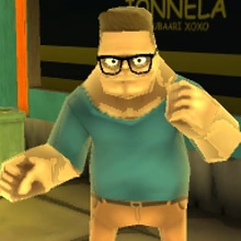 Play Drunk Fu  Wasted Masters Online