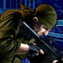 Play Battlefield Shooter Online