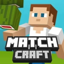 Play Match Craft Online