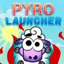 Play Pyro Launcher Online