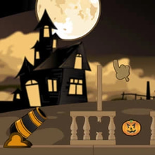 Play Pumpkin Collector Online