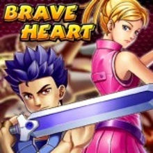 Play Brave Heart Online