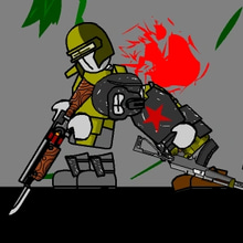 Play Suicide mission Online