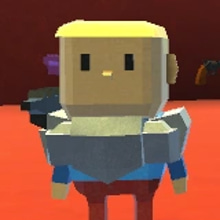 Play Kogama  Battlewars Online