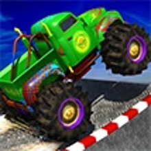 Play Ultimate Stunts 3d Online