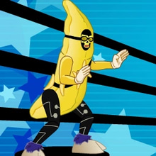 Play Wack Wrestling Challenge Online