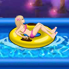 Play Aquatic park 6 Online