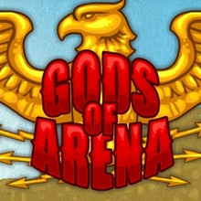 Play Gods Of Arena Online
