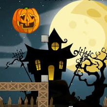 Play Pumpkin Delivery Online