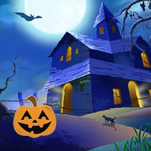 Play Pumpkin Man Online