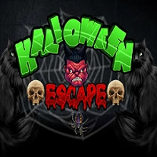 Play Mirchi Halloween Escape Online