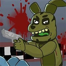Play Springtrap S Rampage Online