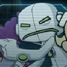 Play Ben 10 Slippery Disc Online