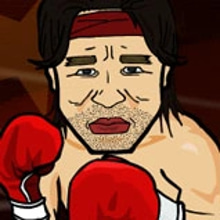 Play Boxing Live 2 Online