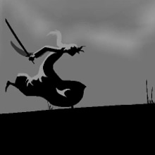 Play Dark world Online