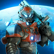 Play Battle For The Galaxy Online