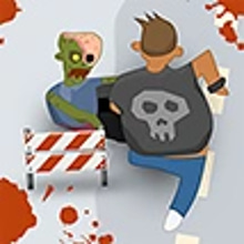 Play Zombie Getaway Online