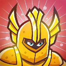 Play Crush The Tower Online