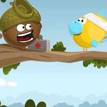 Play The acorn 2 Online