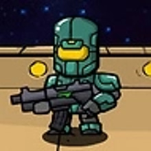 Play Galaxy Mission Online