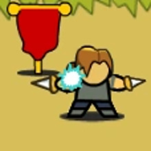 Play Champions The Last Defense Online