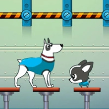 Play Dogs In Space Online