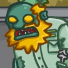 Play Zombie Town Story Online