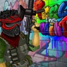 Play Feel This Paint Online