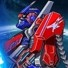 Play Robot Sickle Online