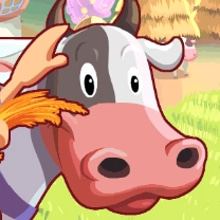 Play Farm Day Online