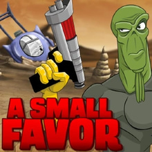 Play A Small Favor Online