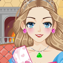 Play Your Queen Destiny Online