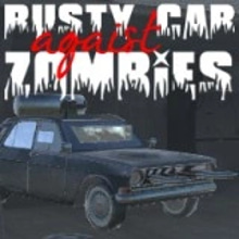 Play Rusty Cars Against Zombies Online