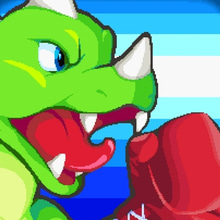 Play Roar Rampage Online